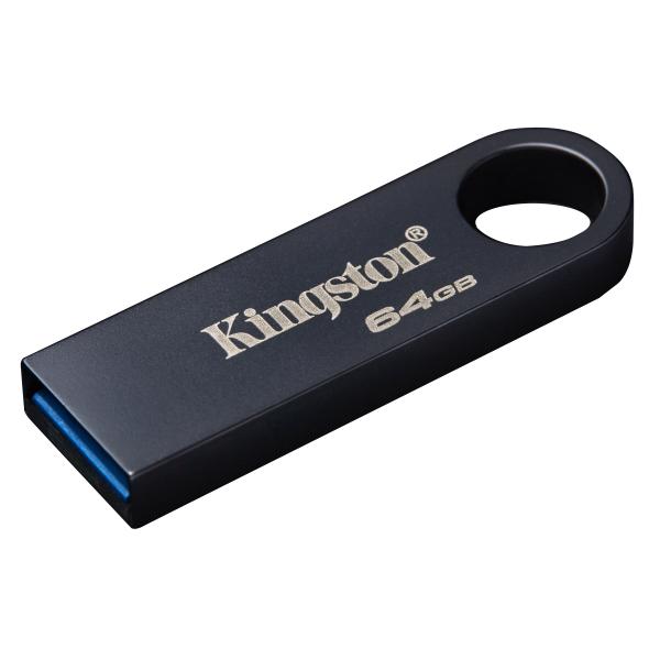 Kingston DataTraveler SE9 G3 - Unità flash USB