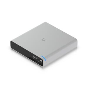 Ubiquiti UniFi Cloud Key G2+ - dispositivo di controllo remoto