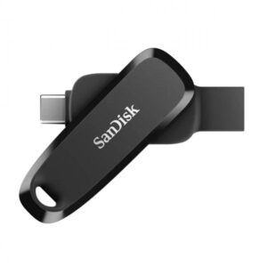 SanDisk Phone - Unità flash USB - 64 GB - USB 3.2 Gen 1 / USB-C
