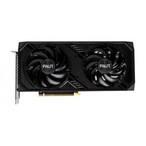 Palit GeForce RTX 4070 Dual - Grafikkarten - GeForce RTX 4070