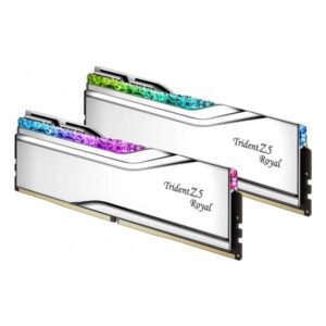G.Skill Trident Z5 Neo F5-6400J3039G16GX2-TR5S, 32 GB, 2 x 16 GB, DDR5, 6400 MHz, 288-pin DIMM