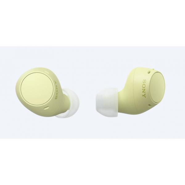 Sony WF-C510 - Cuffie True Wireless con microfono