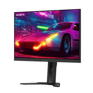 Gigabyte M27UA - Monitor LED - gaming - 68,6 cm (27")