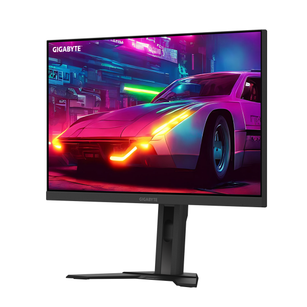 Gigabyte M27UA - Monitor LED - gaming - 68,6 cm (27")