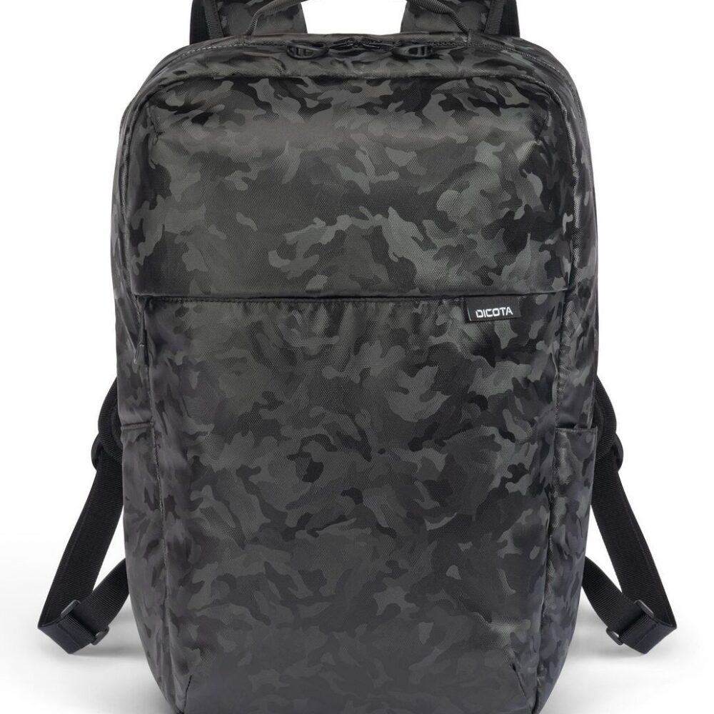 Dicota Commuter - Zaino porta notebook - 40,6 cm