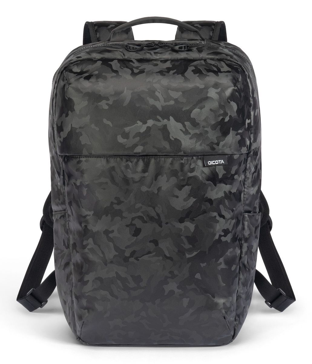 Dicota Commuter - Zaino porta notebook - 40,6 cm