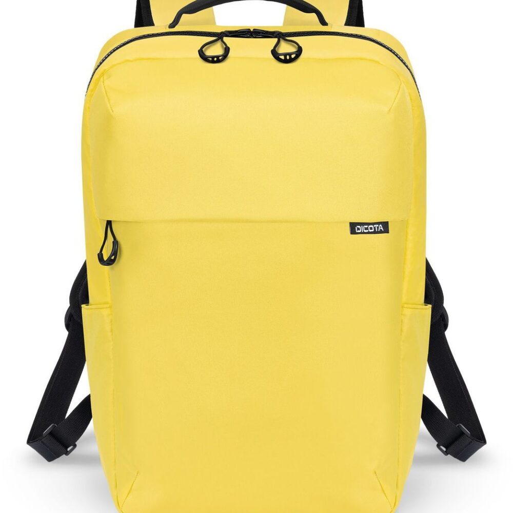 Dicota Commuter - Zaino porta notebook - 40,6 cm
