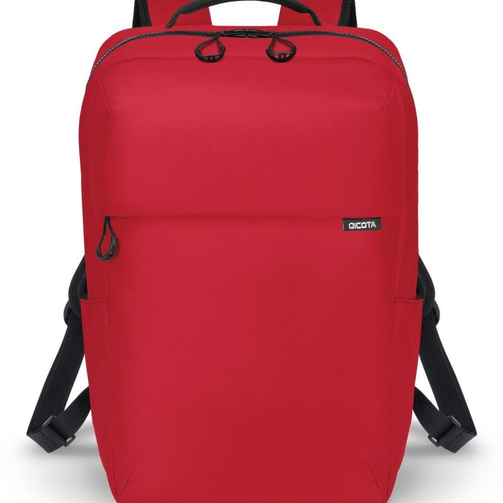 Dicota Commuter - Zaino porta notebook - 40,6 cm