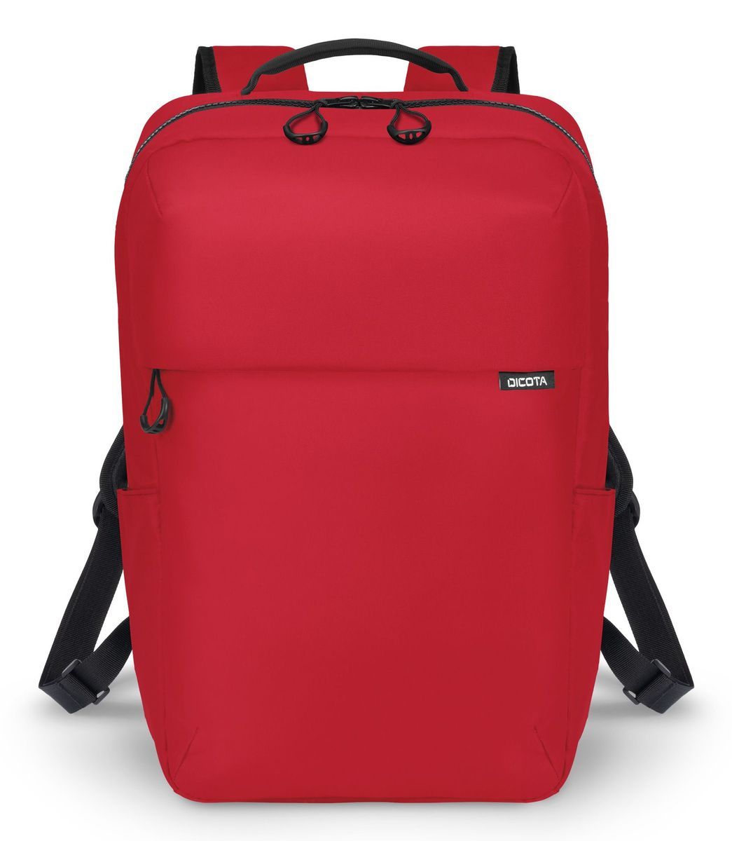 Dicota Commuter - Zaino porta notebook - 40,6 cm