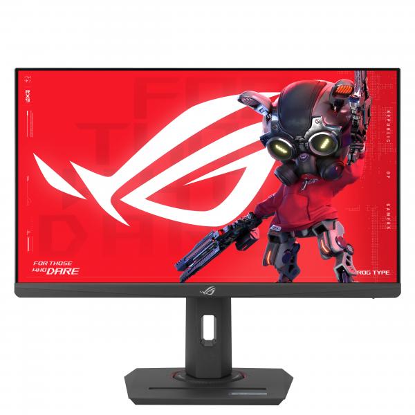 ASUS ROG Strix XG259CS - Monitor LED - Gaming - 63,5 cm (25")