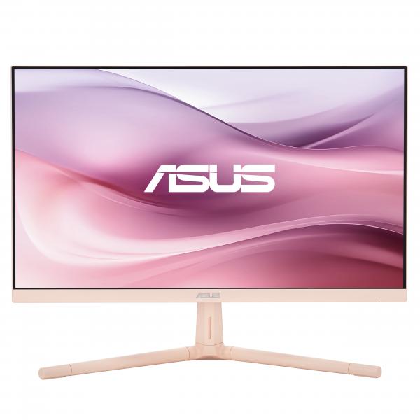 ASUS VU249CFE-P - Monitor LED - gaming - 61 cm (24")