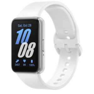 Samsung Galaxy Fit3 - Aktivitätsmesser mit Riemen - Anzeige 4 cm (1.6")