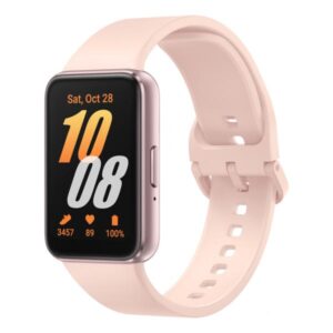 Samsung Galaxy Fit3 - Aktivitätsmesser mit Riemen - Anzeige 4 cm (1.6")
