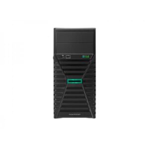 HPE ProLiant ML30 Gen11 - Server - Tower - 4U - 1 via - 1 x Xeon E-2434 / 3,4 GHz - RAM 32 GB - SATA - non sostituibile a caldo 8,9 cm (3,5") (Smart Choice)