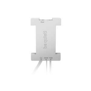 Silenzio! Light Loop - sistema di raffreddamento a liquido del processore - dimensioni del dissipatore: 360 mm - (per: LGA1851, LGA1700, LGA1200, LGA1150, LGA1151, LGA1155, AM4, AM5)
