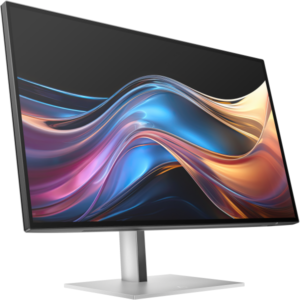 HP 727pq - Serie 7 Pro - Monitor LED - 68,6 cm (27")