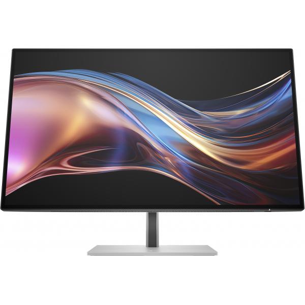 HP 727pu - Serie 7 Pro - Monitor LED - 68,6 cm (27")