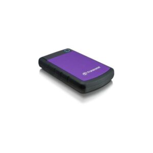 Transcend StoreJet 25H3P - disco rigido - 1 TB - esterno (portatile)