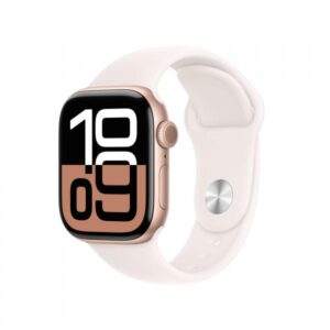 Apple Watch Series 10 (GPS + Cellular) - 42 mm