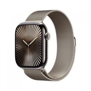 Apple Watch Serie 10 (GPS + cellulare) - 46 mm