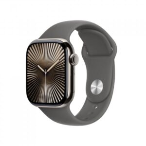 Apple Watch Serie 10 (GPS + cellulare) - 42 mm
