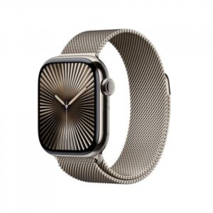 Apple Watch Series 10 (GPS + Cellular) - 42 mm