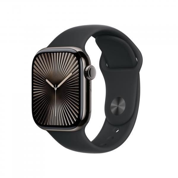 Apple Watch Series 10 (GPS + Cellular) - 42 mm