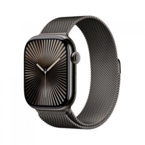 Apple Watch Serie 10 (GPS + cellulare) - 46 mm