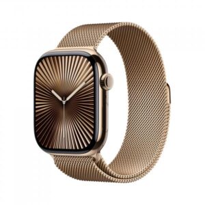 Apple Watch Serie 10 (GPS + cellulare) - 46 mm