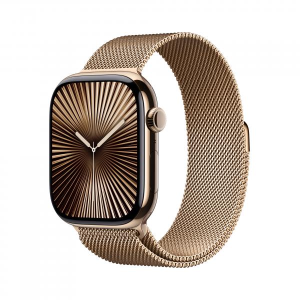 Apple Watch Serie 10 (GPS + cellulare) - 46 mm