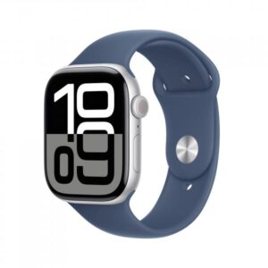 Apple Watch Serie 10 (GPS + cellulare) - 46 mm