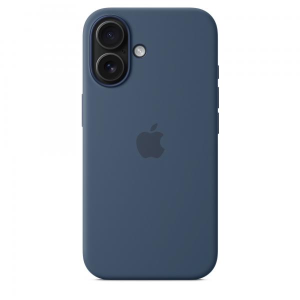 Cover posteriore per cellulare Apple - Compatibile con MagSafe