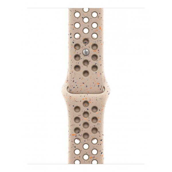 Apple Nike - Bracciale per Smartwatch - 42 mm - Taglia M/L