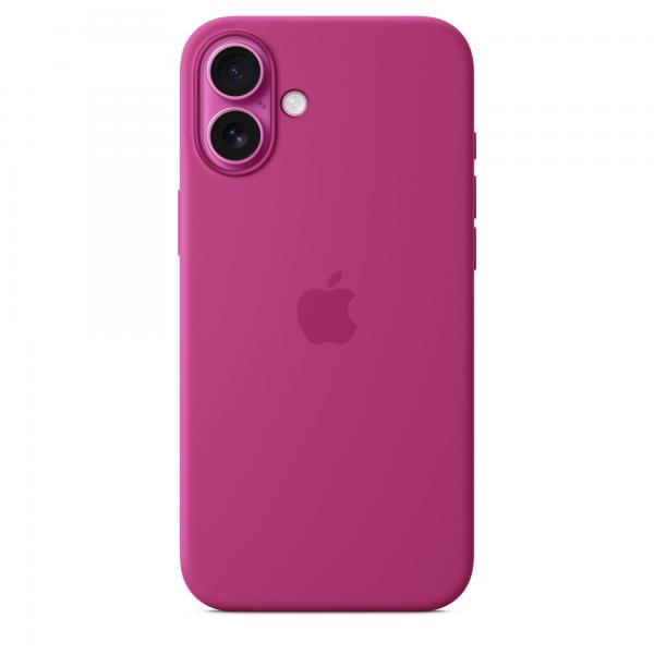Cover posteriore per cellulare Apple - Compatibile con MagSafe