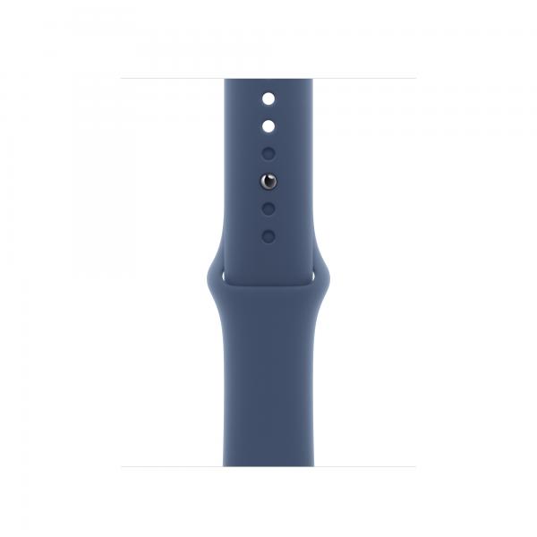 Cinturino Apple Watch per smartwatch - 40 mm - taglia M/L