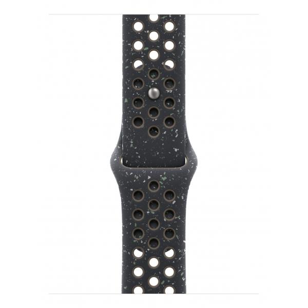 Apple Nike - Armband für Smartwatch - 42mm - Größe M/L