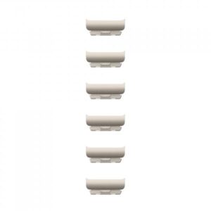 Kit di estensione del cinturino per smartwatch Apple