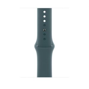 Bracciale Apple per smartwatch - 46mm - taglia S/M