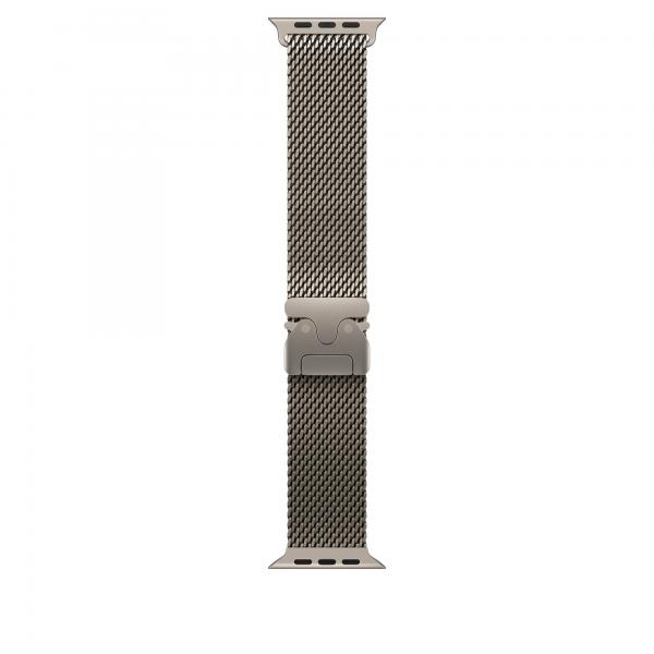 Apple Loop für Smartwatch - 49mm - Größe L
