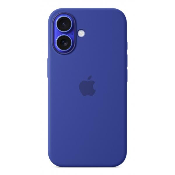 Cover posteriore per cellulare Apple - Compatibile con MagSafe