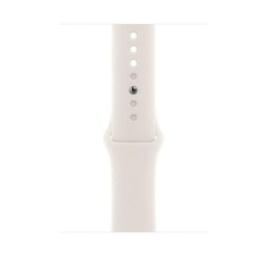 Bracciale Apple per smartwatch - 46mm - M/L (per polsi 160 - 210 mm)