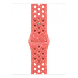 Apple Nike - Bracciale per Smartwatch - 42 mm - Taglia M/L