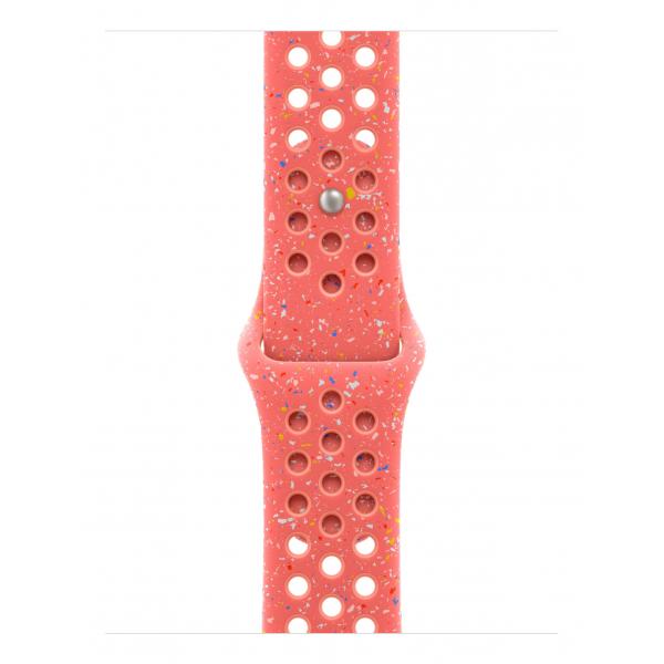 Apple Nike - Bracciale per Smartwatch - 42 mm - Taglia M/L