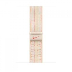 Apple Nike - Loop für Smartwatch - 46mm - 145