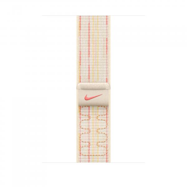 Apple Nike - Loop für Smartwatch - 46mm - 145