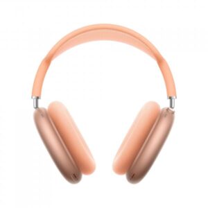 Apple AirPods Max - 2. Generation - Kopfhörer mit Mikrofon