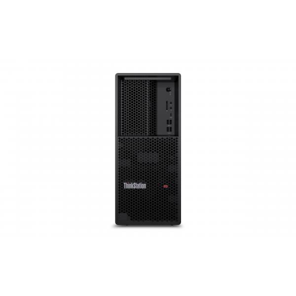 Lenovo ThinkStation P3 30GS - Torre - 1 x Core i9 i9-14900K / 3,2 GHz