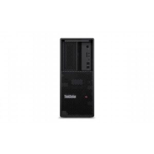 Lenovo ThinkStation P3 30GS - Torre - 1 x Core i9 i9-14900K / 3,2 GHz