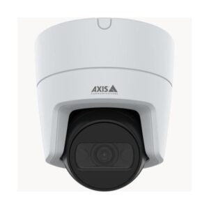 Axis M3125-LVE - Telecamera di sorveglianza di rete - PTZ - Torretta - Esterno - Antivandalo / Resistente agli agenti atmosferici - A colori (giorno e notte)