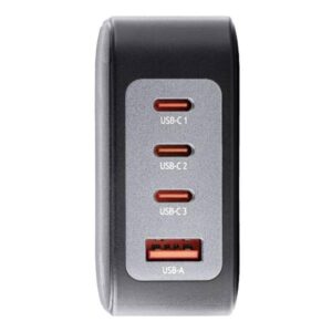 Intenso 7814010, Universal, Drinnen, 100 - 240 V, 50 - 60 Hz, 140 W, 21 V